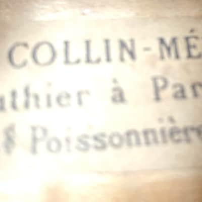 JB Collin Mezin Paris 1904 image 5