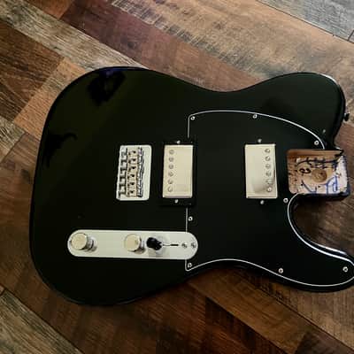 Fender Player II Telecaster HH Loaded Body image 3