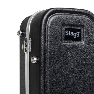 Stagg ABS Tenor Trombone Case image 6