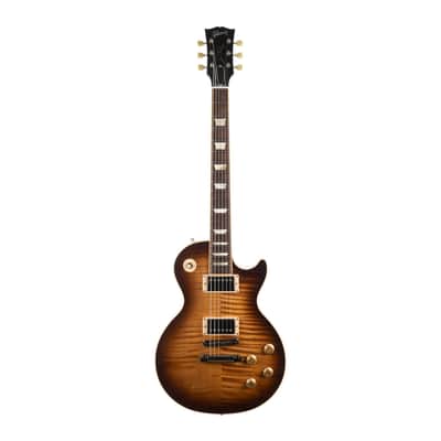 Used Gibson Les Paul Standard '60s Desert Burst 2007 image 4