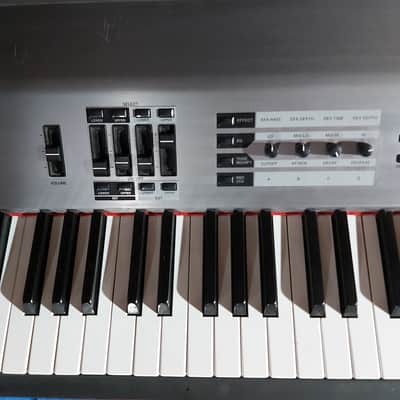 Kawaii MP9000 - Silver image 5