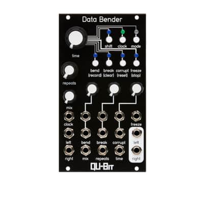 Qu-Bit Electronix Data Bender | Reverb