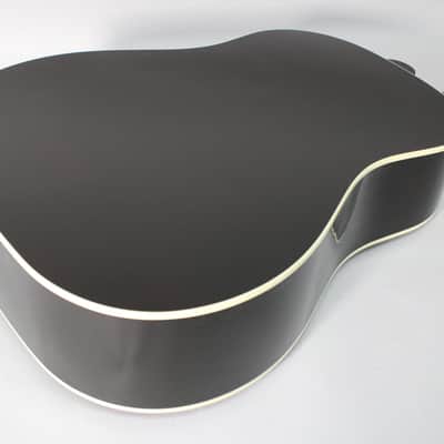 2025 Gibson J-45 Standard Sunburst Acoustic-Electric w/OHSC image 13