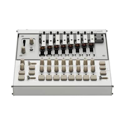 Korg phase8 8-Voice Acoustic Synthesizer - Open Box image 2