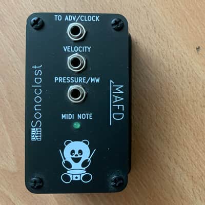 Sonoclast MAFD (1st generation) 2020 image 1