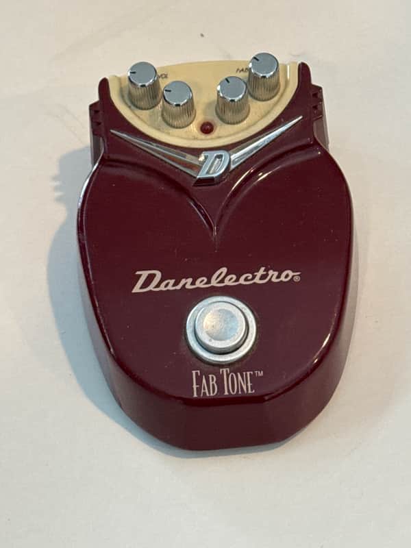Danelectro Fab Tone