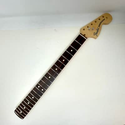 Fender USA American Performer Stratocaster Rosewood Guitar Neck MINT 22061 image 1