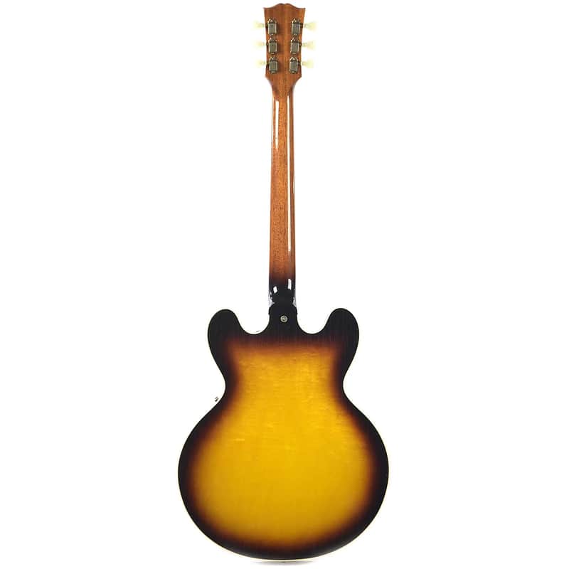 Gibson Custom Shop Special Order '63 ES-335 Reissue image 2