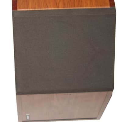 Bose 2.2 Direct / Reflecting Bookshelf Speaker System Left Right Pair Walnut Color - Clean / Work VG image 13