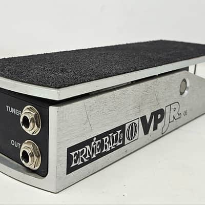 VP Jr. 250k Volume Pedal for Passive Electronics image 8