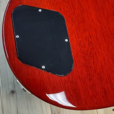 Gibson Les Paul Standard '60s Bourbon Burst image 5