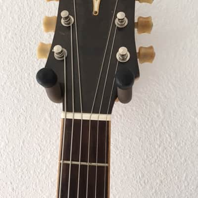 Epiphone Zephyr 1948 Jazz Guitar image 2