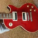 Gibson Custom Elegent Les Paul 1998 Wine Red