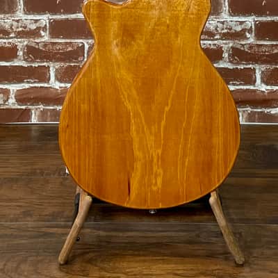 Grez Mendocino Custom 2021 Dark Burst Quilt Top, Binding & Novak Gold-Foils NEW (Authorized Dealer) image 6