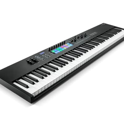 Novation Novlke88 Mk3 Launchkey 88 [Mk3] image 2