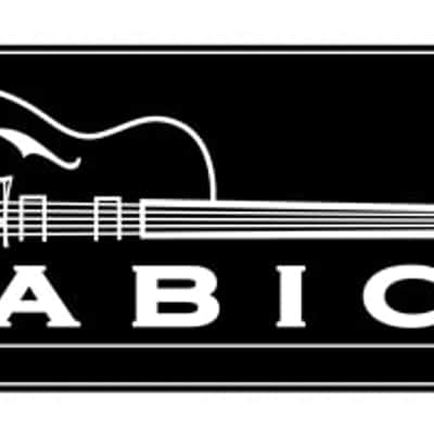 Babicz Full Contact Hardware ORIGINAL SERIES FCH6 TELE STYLE BRIDGE, 6 String, chrome image 19