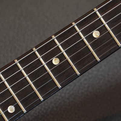 2023 PRS DGT David Grissom Tremolo Electric Guitar Cobalt Blue + OHSC image 10