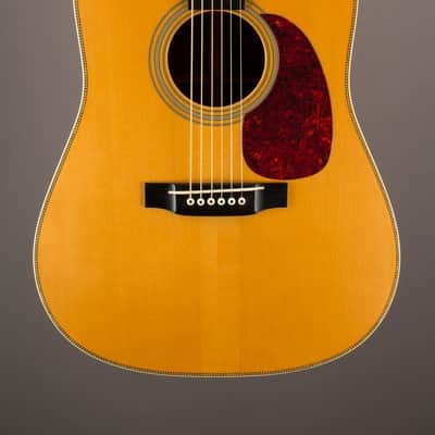 Martin HD28V Brazilian 1998 - Brazilian Rosewood / Adirondack Spruce Custom image 3