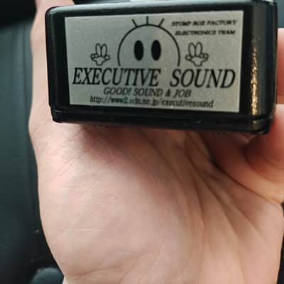Executive Sound Stereo Effects with Send and Return image 5