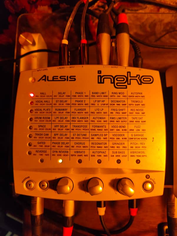 Alesis Ineko 2000s image 1