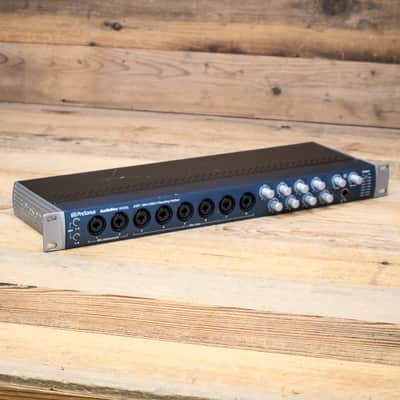 PreSonus AudioBox 1818VSL USB Audio Interface Studio 1818-VSL Audio-Box U286225 image 3