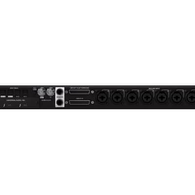 Universal Audio Apollo x8p Gen 2 Thunderbolt Audio Interface - Essentials+ Edition image 4