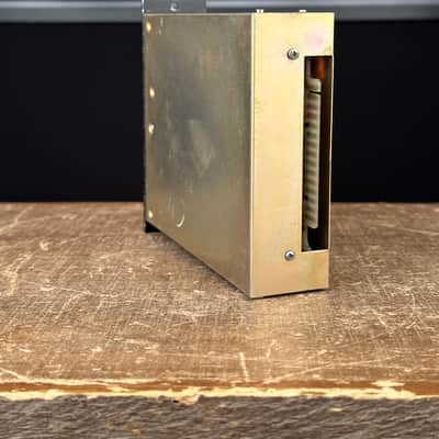 Vintage API 550A-1 1970s 500 Series Equalizer. Huntington, NY. Similar to 550A. 550 A A-1. Unit 7 image 14