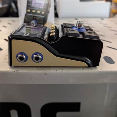 Zoom MS-80IR+ MultiStomp image 3