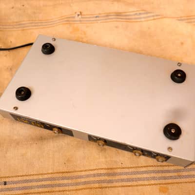 Shin-ei Echo Reverb Master 1970's image 4