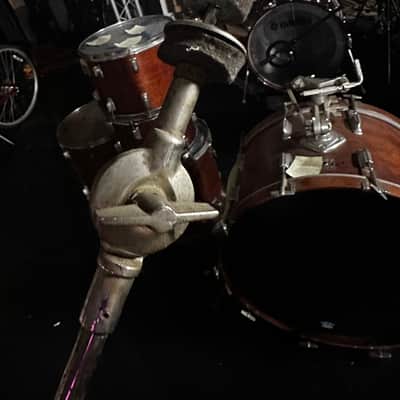 Tama Double Braced Cymbal Stand ( AS IT IS ) image 17