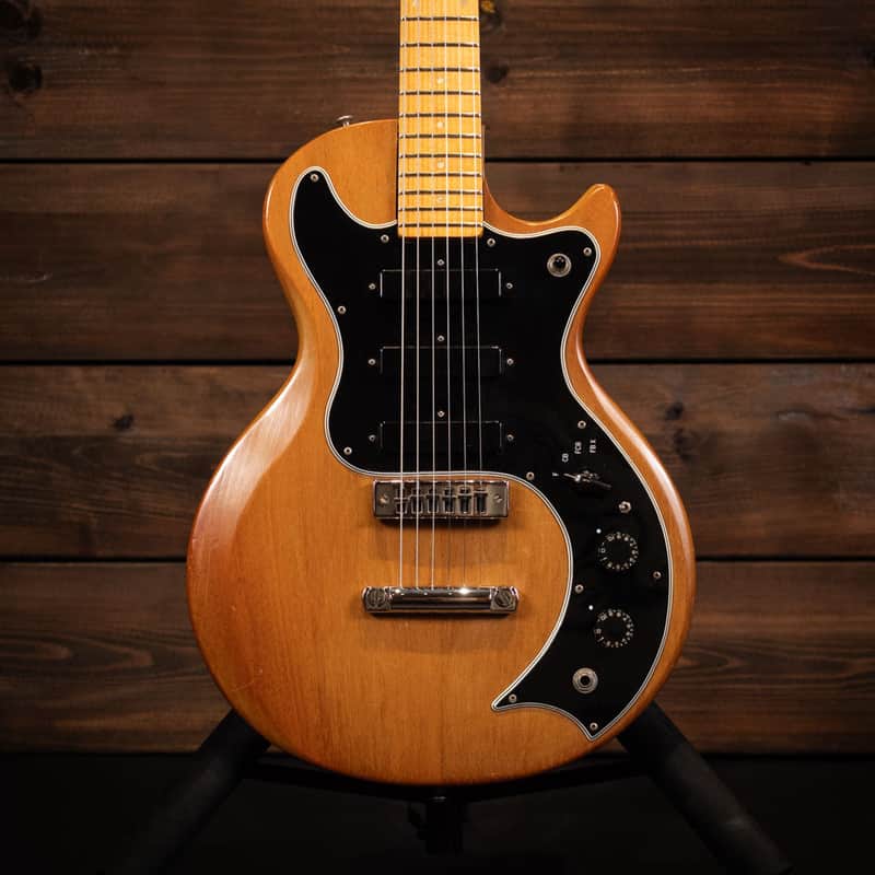 Gibson S-1 1975 - 1979 | Reverb UK