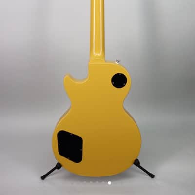 Epiphone Les Paul Special 2020 - Present - TV Yellow image 7