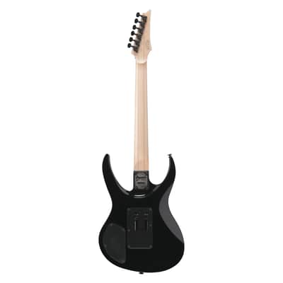 Ibanez 540PIII - Black image 4