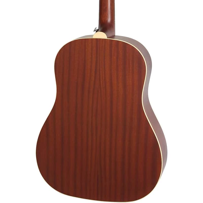 Epiphone Masterbilt AJ-45ME image 4