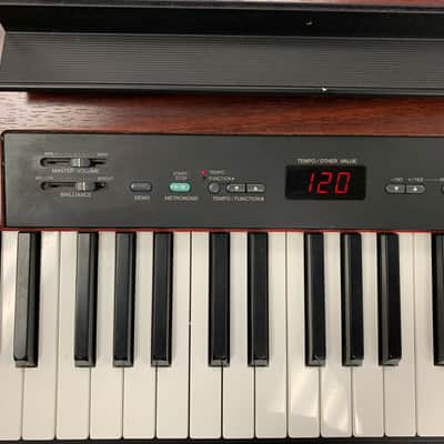 Yamaha P120 Electronic Piano Tested Works image 2