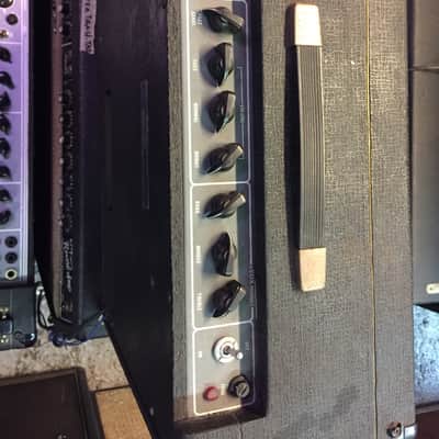 Vox Escort 30 Transistor 1970 image 6