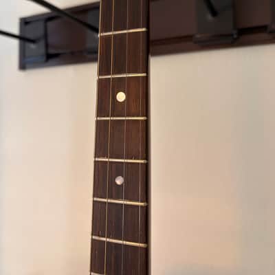 Martin 0-18T Tenor 1945 - Natural image 4