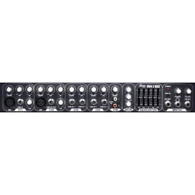 Laney AH 150 Audiohub Combo - Keyboard Amp image 5