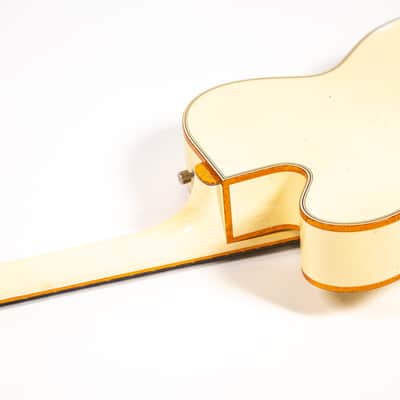 Gretsch Custom Shop Stephen Stern G6136-CS Owned by Brian Setzer image 24