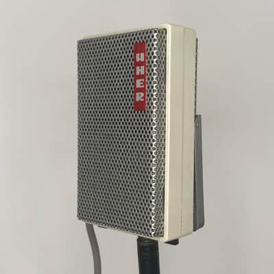 REFURBISHED UHER  615 N 1960S XLR image 1