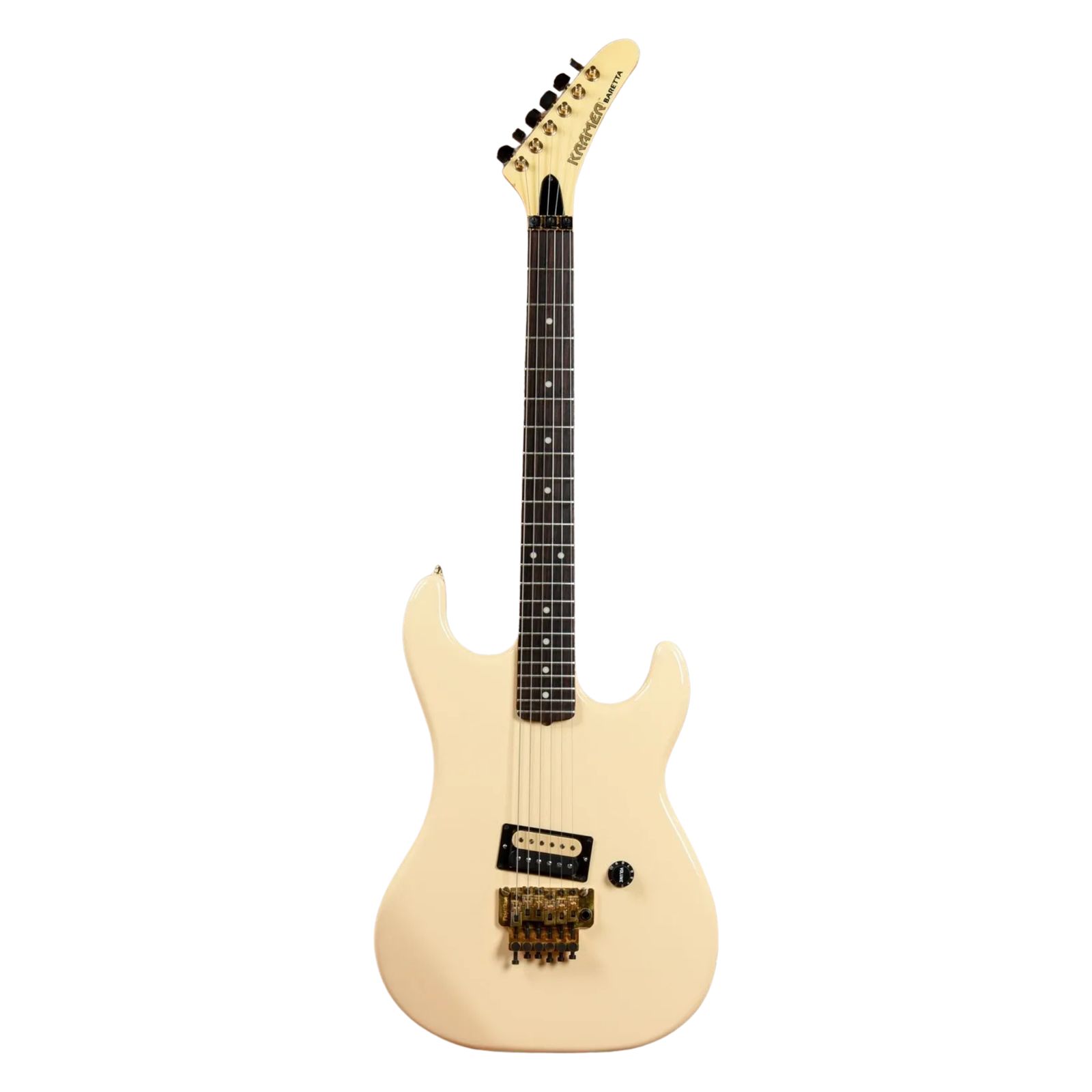 Kramer Baretta (1983 - 1987) | Reverb