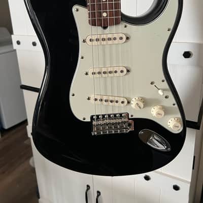 Fender Classic Series '60s Stratocaster | Reverb