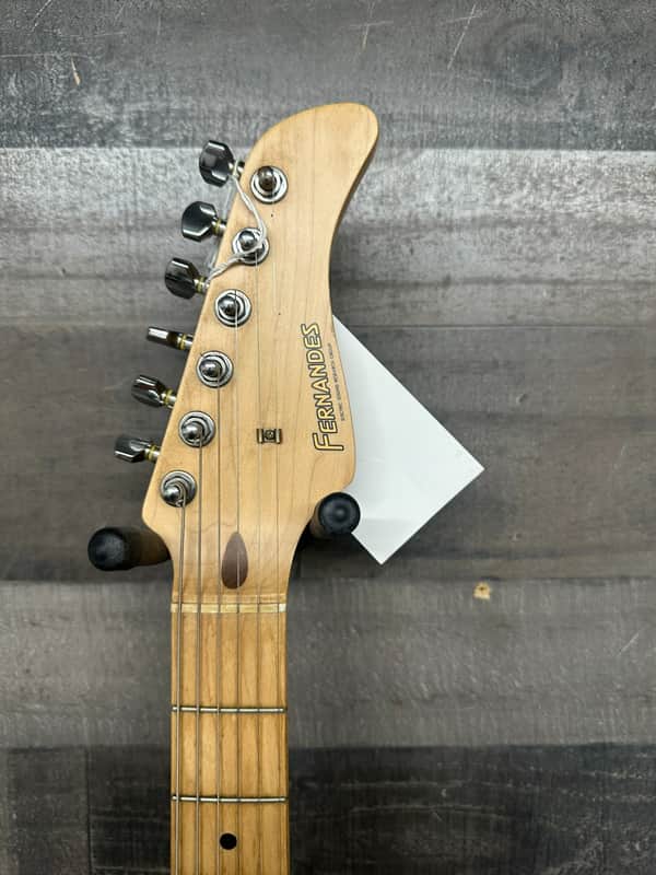 Fernandes Telecaster | Reverb Canada