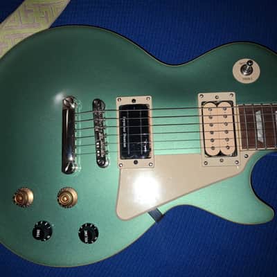 Epiphone Les Paul inspired by Gibson 50's 2025 image 4
