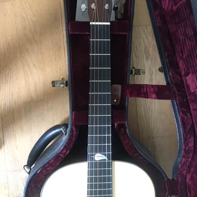 Henderson Parlour Custom 2007 Spruce image 2