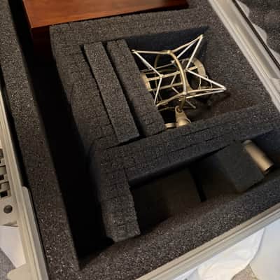 Neumann Vintage U87 image 12