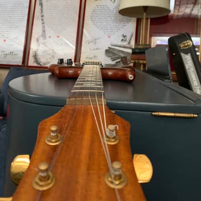 1977 Alembic LSG 1977 +OHC (ON HOLD) image 8