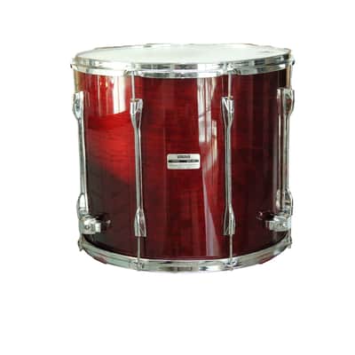 Yamaha FT-918Y Recording Custom 18x16" Floor Tom 1992 - 2013