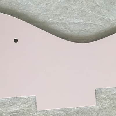 New Fits Epiphone Dot Style Guitar pickguard,4 Ply Brown Tortoise image 4