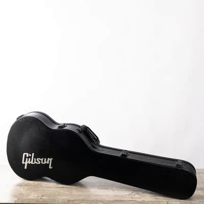 Gibson SG Supreme, Translucent Ebony Burst | Demo image 23